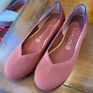 Rothy’s Copper Flats